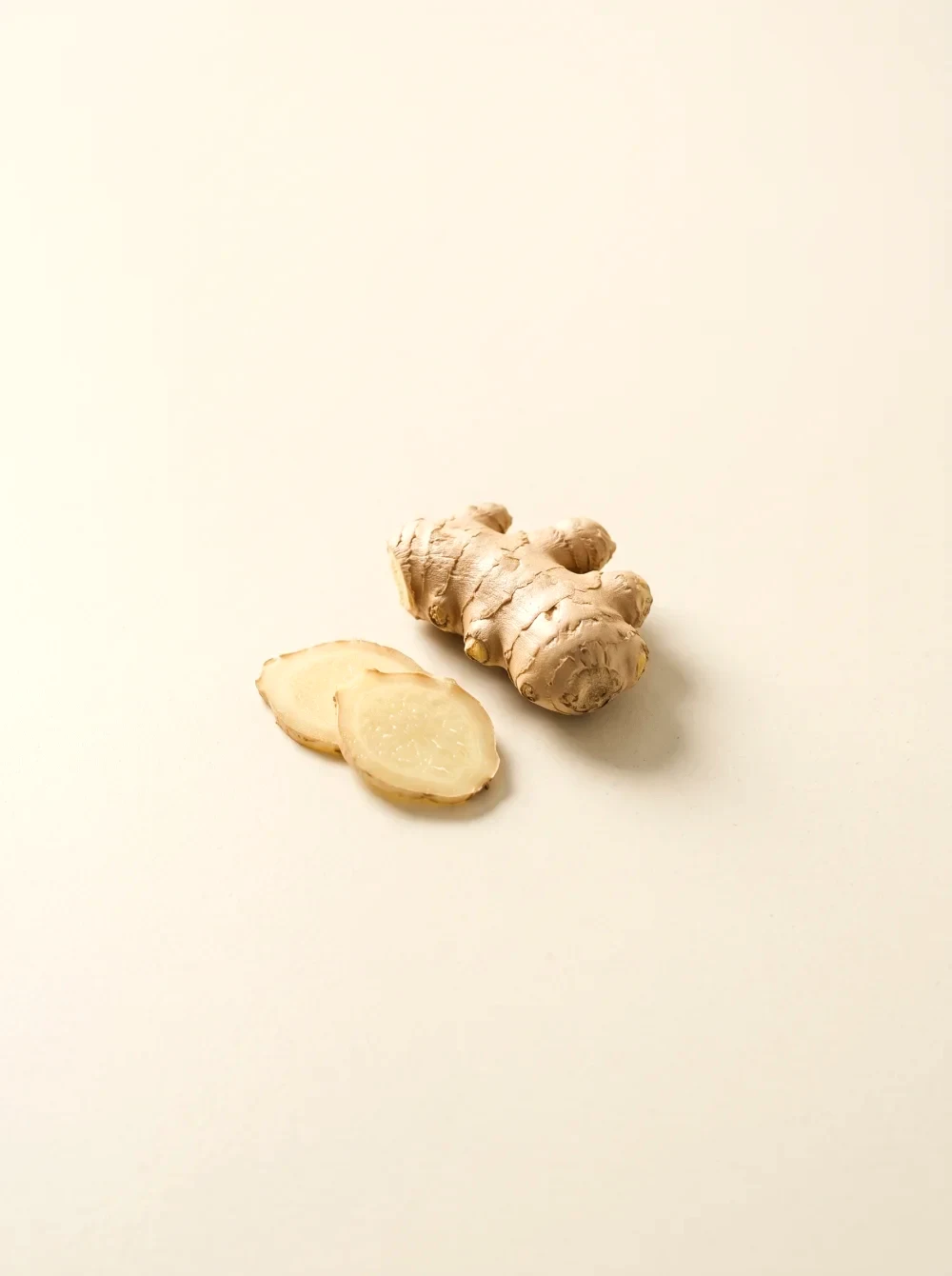 Ginger root